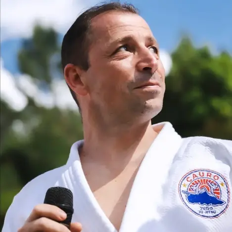 Dominique Beovardi